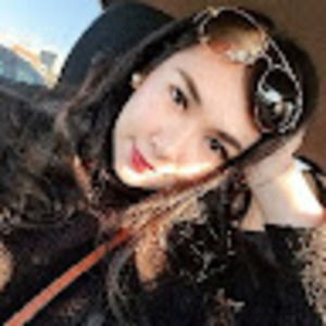 Meet your Posher, Margaret